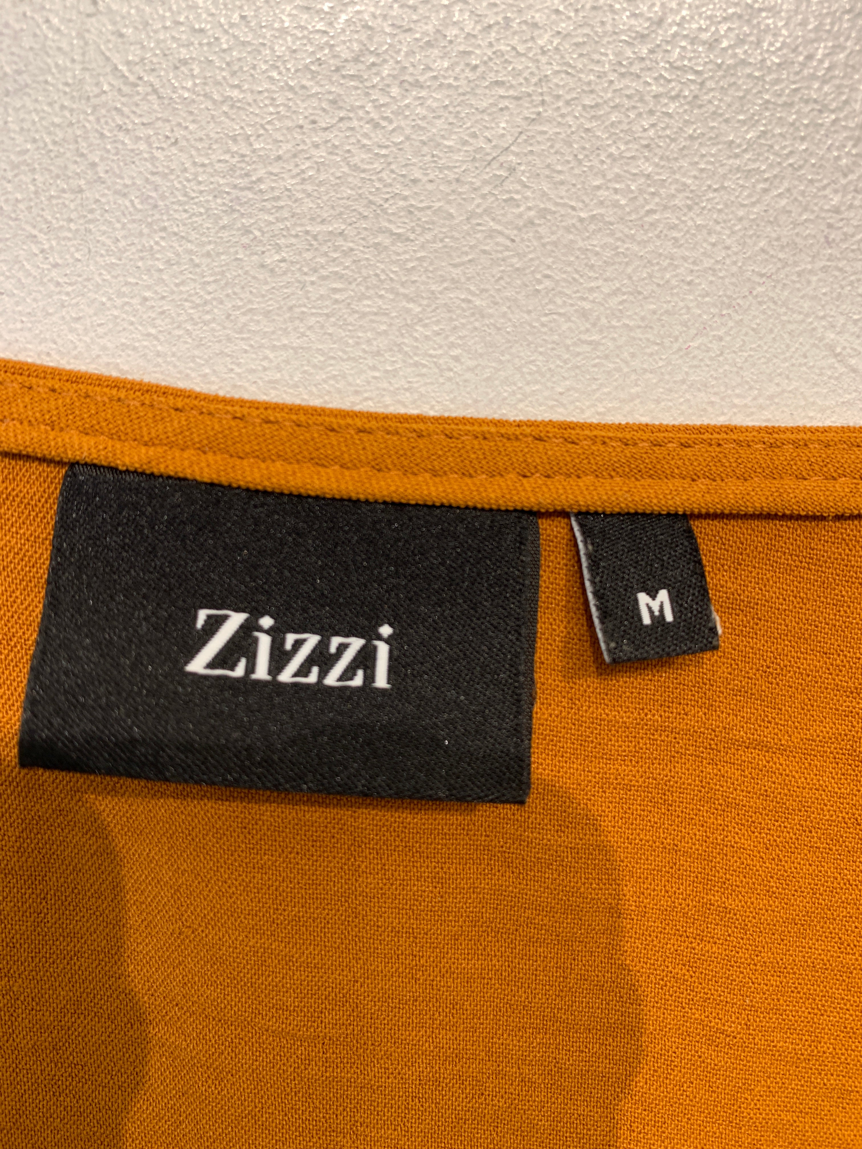 Zizzi Skjorte